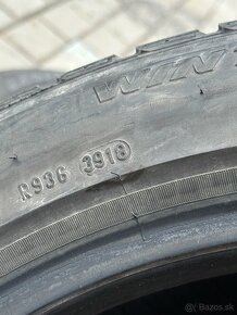 Pirelli Sottozero 3 225/50 r18 - 9