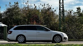 Predám Vw elektrony na Passat R-Line 17” + pneu 225/45 r17 - 9