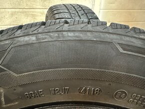 195/65R15 zimne - 9