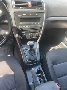 Skoda Octavia 2 1.9tdi 77kw Bez DPF  DSG - 9