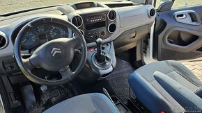 Citroen Berlingo Multispace 1.6HDi 55kw, r.v.2012 - 9