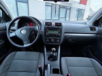 Volkswagen Golf 5 2.0TDi - 9