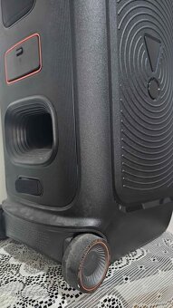 JBL 320 pártybox - 9