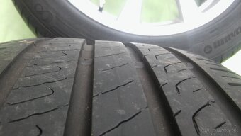 originál el 5x112 r17 Audi - VW group + letné 225/50 r17 XL - 9