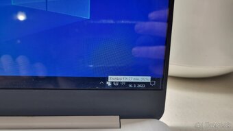 Šikovný tenký ultrabook LG - intel i3, RAM 8GB, SSD 120GB - 9