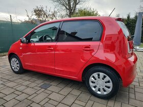 Škoda Citigo 1.0 MPI 75k Ambition - 9