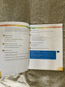 Učebnice Ruského jazyka pre začiatočníkov a SŠ, A1 - 9