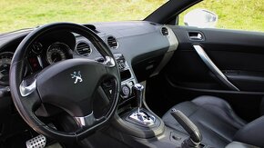 Peugeot RCZ 1.6 THP BVA 156k - 9