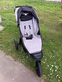 Športový kočík Baby jogger city elite 2 - 9