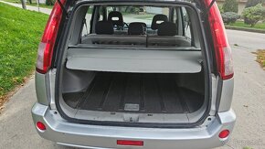 Nissan X trail 2.2 D 2006 4x4 - 9