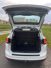 Ford C-Max 1.5TDCI,88 KW,Bi-Xenon, Navi,Tažne.. - 9