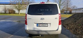 Predam 8miestnu dodavku hyundai H1 - 9