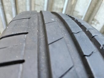 Letná sada VW, Audi, Seat, Škoda - 5x100 r14 + 175/80 r14 - 9