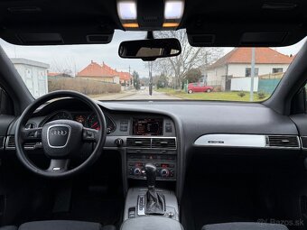 Audi A6 3.0 TDI 3x S-line QUATTRO - 9