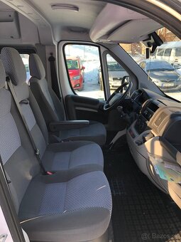 Peugeot Boxer Minibus 9-miest 2.2HDi (88kw) - 9