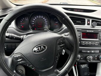 Kia Ceed 1.4 Diezel - 9