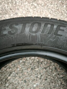 BRIDGESTONE Alenza 001 235 55 R19  101V letné - 9