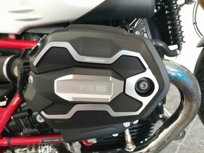 BMW R nineT Option 719 Billet Pack Shadow I. II. - 9