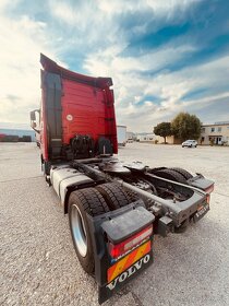 VOLVO FH 500 MEGA - 9