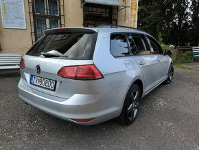 Volkswagen Golf 7 | 2.0TDi | 110kw | 203 000km | - 9