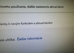 All in One Počítač HP 19,5"Intel i5-4590S.8gb ram.256gb SSD. - 9