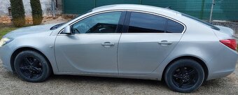 Opel Insignia 2.0 CDTI 130k Sport - 9