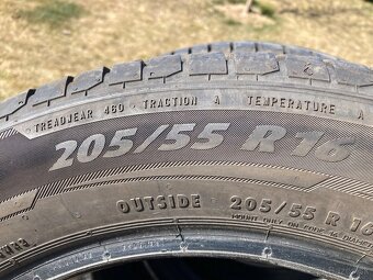 Letná sada org 5x112 6,5J ET46 205/55 R16 - [7.3. 2025] - 9