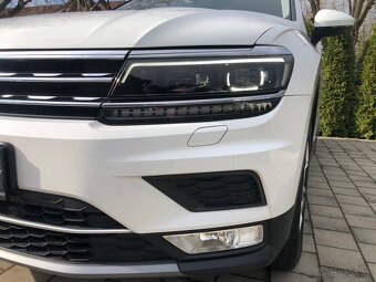 Volkswagen Tiguan 2.0TDI DSG Highline 4-motion Virtuál - 9