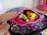 Pinkie malá taška Pocket - 9