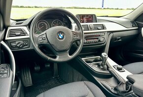 2013 BMW F30 320d | nové rozvody - 9