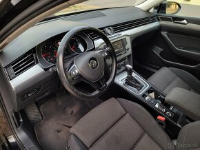 Volkswagen Passat b8 2.0TDI DSG - 9