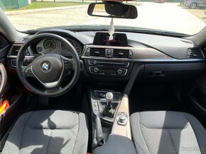 BMW rad4 420i xDrive Grand Coupe - 9