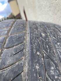 Letne pneumatiky 255/55 R19 - 9