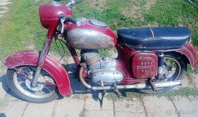 Jawa 175/356 - 9