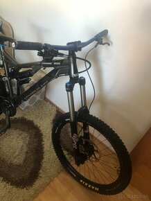 HAIBIKE ROCSTAR SL - 9