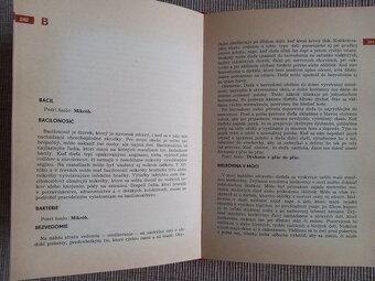 Zdravoveda pre rodinu 2 - staré vydanie rok 1975, strán 448 - 9