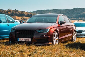 Audi A3 8V S3look - 9