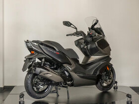 KYMCO XCITING VS 400i ABS 2023 AKCIA - 9