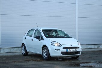 Fiat Punto 1.2 - 9