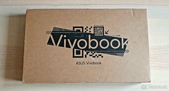 ASUS Vivobook Go 15 - 9