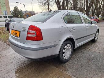 Škoda Octavia 1.9 TDI Elegance - AJ NA SPLÁTKY OD 48,50e. - 9