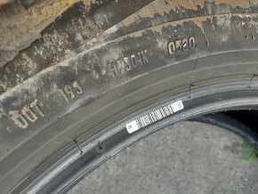 Letné Pirelli Scorpion 235/55/18 100V - 9