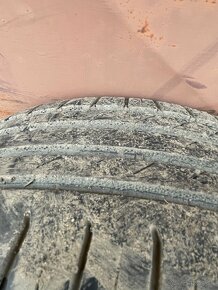 Nokian 195/65 r15 - 9