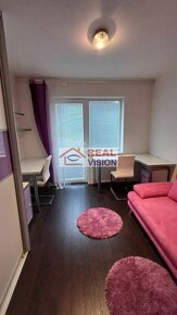 Prenájom 3 izbový byt slnečný, 98m2, zariadený, Bratislava-L - 9