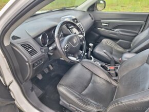 Peugeot 4008 4x4 1.8hdi 110kw diesel - 9