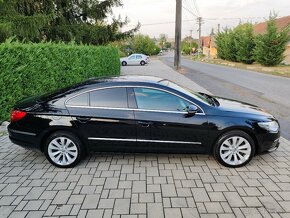 Volkswagen Passat CC 2.0 TDI 125kw DSG - 9