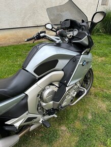 BMW K1600GTL R.v 2015 - 9