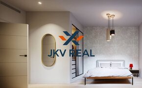 JKV REAL ponúka na predaj luxusný komplex Rezidenčný Latin S - 9