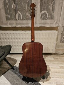 Akustická gitara Epiphone DR-100 NA - 9