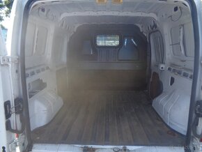 FORD TRANSIT CONNECT KLIMA 1,8TDCI KLIMA SERVISKA - 9